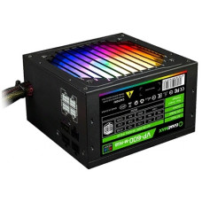 Блок питания Gamemax VP-600-RGB-M, 80+ Bronze 27479