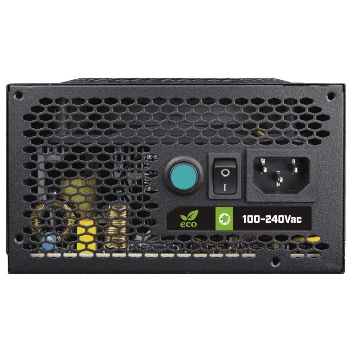 Блок питания Gamemax VP-800-RGB-M, 80+ Bronze