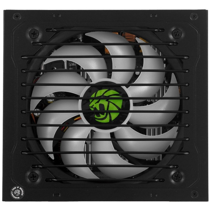 Блок питания Gamemax VP-800-RGB-M, 80+ Bronze