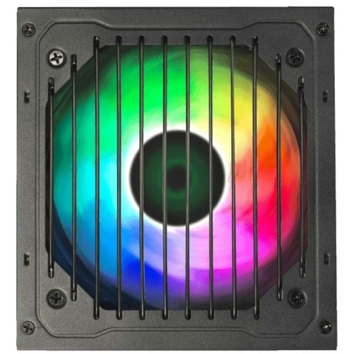 Блок питания Gamemax VP-800-RGB-M, 80+ Bronze