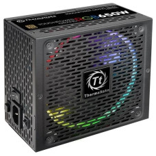 Блок питания Thermaltake Toughpower Grand RGB Sync Edition 650W/80+ Gold/EU, PS-TPG-0650FPCGEU-S 19912