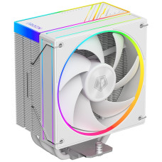 Вентилятор для процессора ID-COOLING FROZN A410 ARGB WHITE 28410