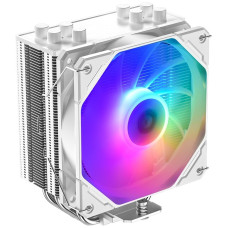 Вентилятор для процессора ID-COOLING SE-224-XTS ARGB WHITE 27859