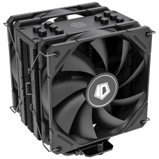 Вентилятор для процессора ID-COOLING SE-225-XT BLACK V2 26315