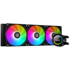 Водяное охлаждение для процессора ID-COOLING SL360 XE 28429