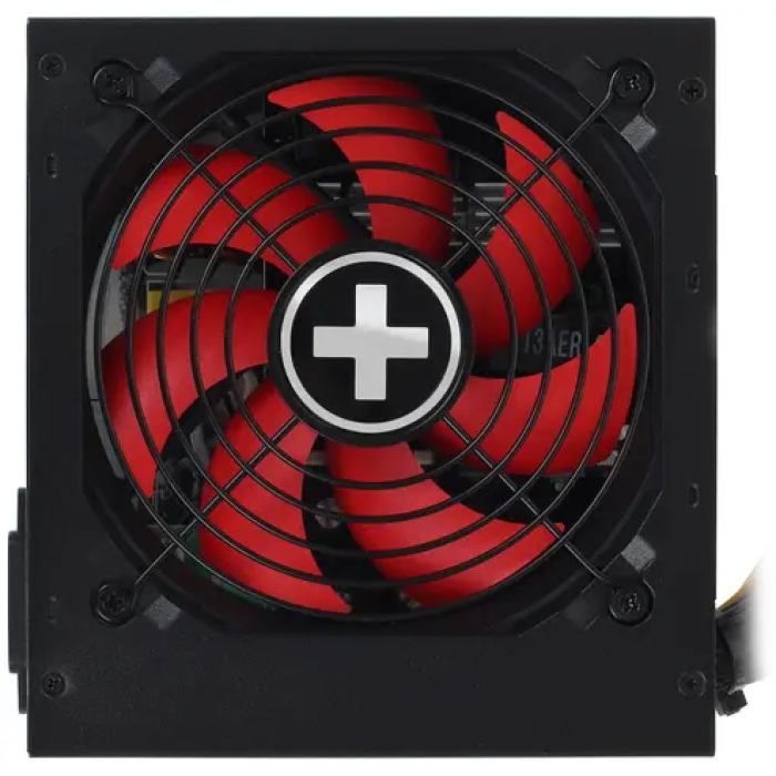 Блок питания Xilence Gaming series XN215 550W [XP550R10], 80+ Bronze