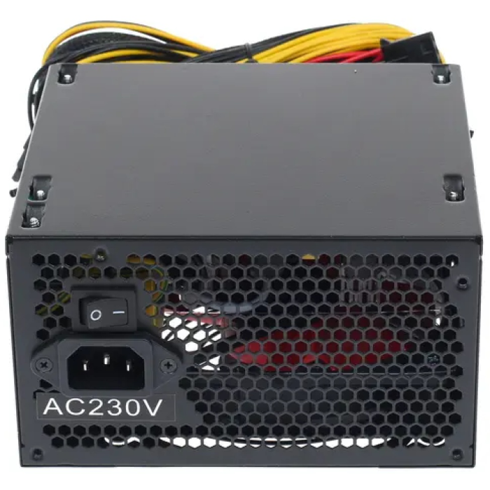 Блок питания Xilence Gaming series XN215 550W [XP550R10], 80+ Bronze