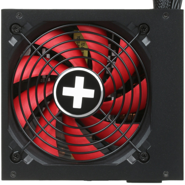 Блок питания Xilence Gaming series XN235 750W [XP750R10], 80+ Bronze