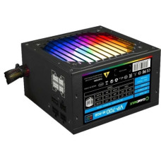 Блок питания Gamemax VP-700-RGB-M, 80+ Bronze 27480