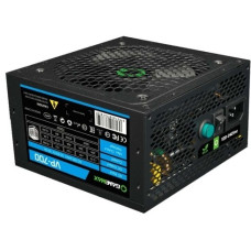 Блок питания Gamemax VP-700, 80+ Bronze 22824