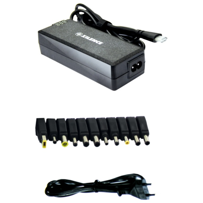 Блок питания для ноутбука Xilence SPS-XP-LP120.XM012, 120W