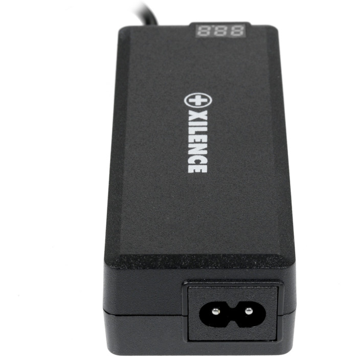 Блок питания для ноутбука Xilence SPS-XP-LP90.XM010, 90W