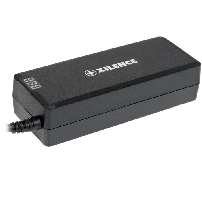 Блок питания для ноутбука Xilence SPS-XP-LP90.XM010, 90W