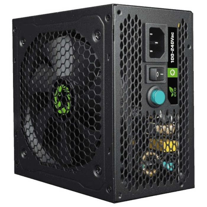 Блок питания Gamemax VP-800, 80+ Bronze