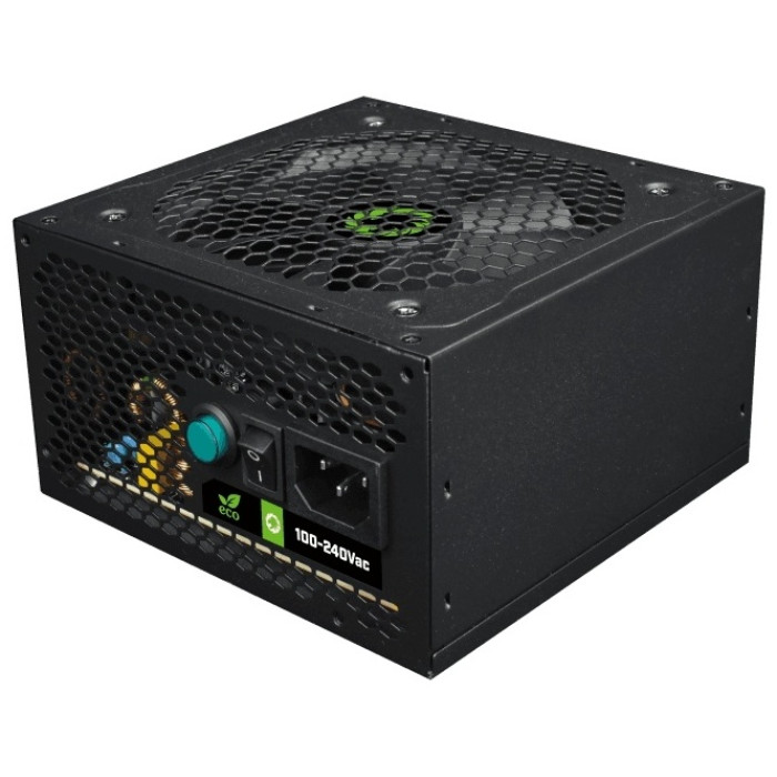Блок питания Gamemax VP-800, 80+ Bronze