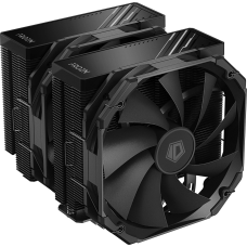 Вентилятор для процессора ID-COOLING FROZN A720 BLACK 29067