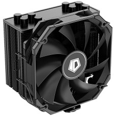 Вентилятор для процессора ID-COOLING SE-224-XTS MINI BLACK 28151