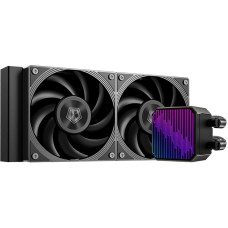 Водяное охлаждение для процессора ID-COOLING DX240 MAX 30333