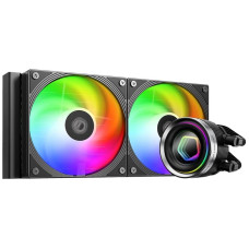 Водяное охлаждение для процессора ID-COOLING FX240 INF 30342