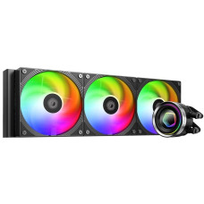 Водяное охлаждение для процессора ID-COOLING FX360 INF 30340