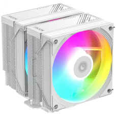 Вентилятор для процессора ID-COOLING FROZN A620 PRO SE ARGB WHITE 29551