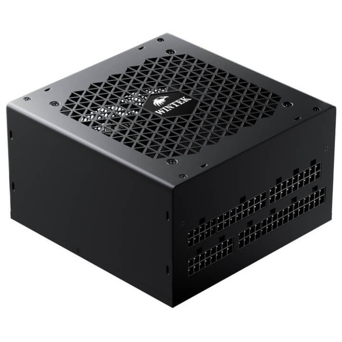 Блок питания Wintek WB-800, 800W, 20+4, 2*P8(4+4), 2*P6+2, 6*SATA, 4*MOLEX, 80+Bronze, Full Modular