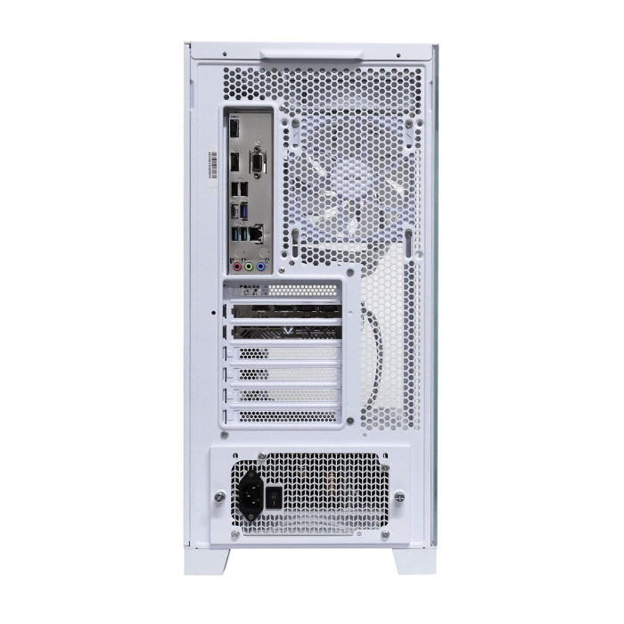 Core i7-14700F-2.1GHz/B760/RAM 32GB/SSD 1TB (M.2)/RTX5070-12GB/no DVD/1000W/