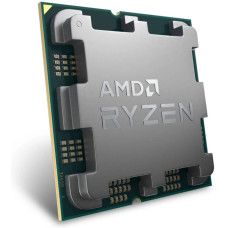 CPU AMD Ryzen 5 7500X3D, 4.0GHz (Raphael, 4.5), 6C/12T, (100-000001904), 6/96MB, 65W, AM5, oem 201905