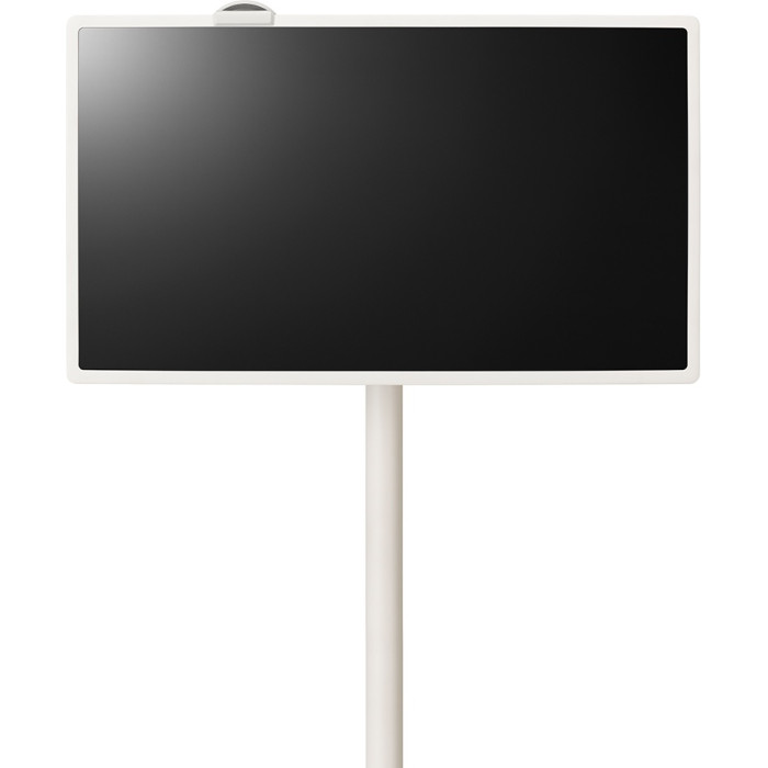 LG StanbyME 27ART10AKPL 71 см бежевый