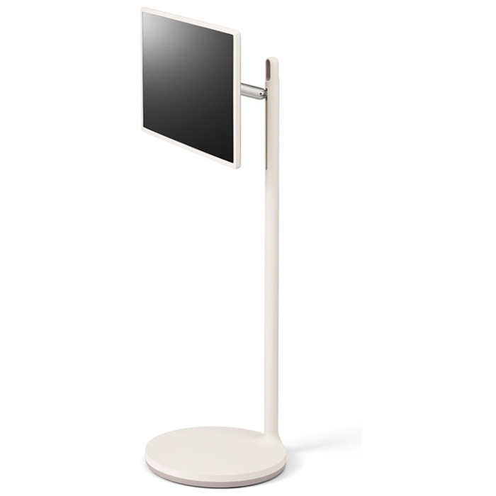 LG StanbyME 27ART10AKPL 71 см бежевый