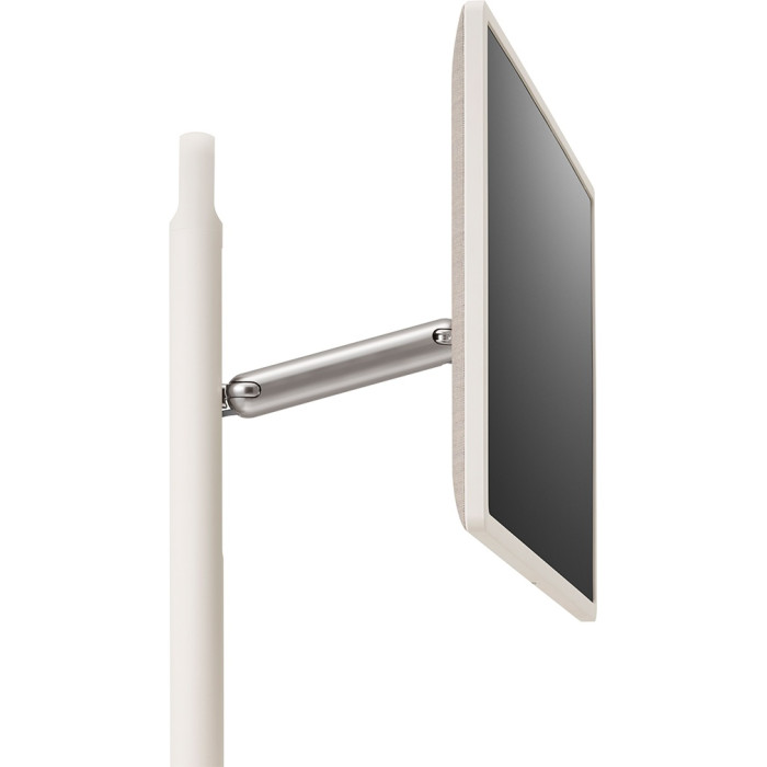 LG StanbyME 27ART10AKPL 71 см бежевый