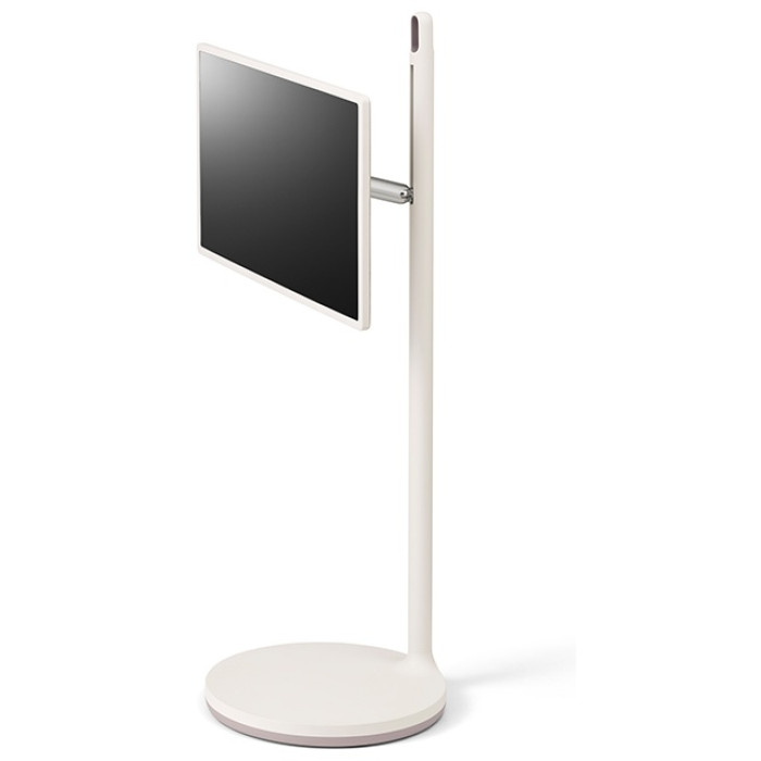 LG StanbyME 27ART10AKPL 71 см бежевый