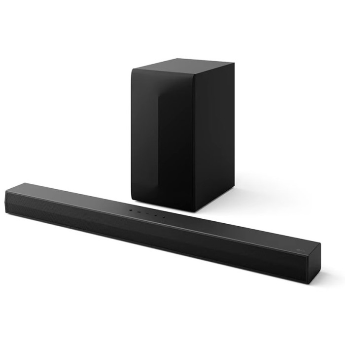 Саундбар LG / S60T