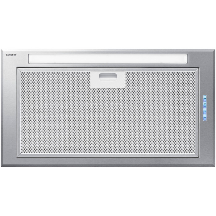 Samsung NK52FG454CS/UR серебристый