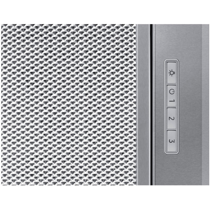 Samsung NK52FG454CS/UR серебристый