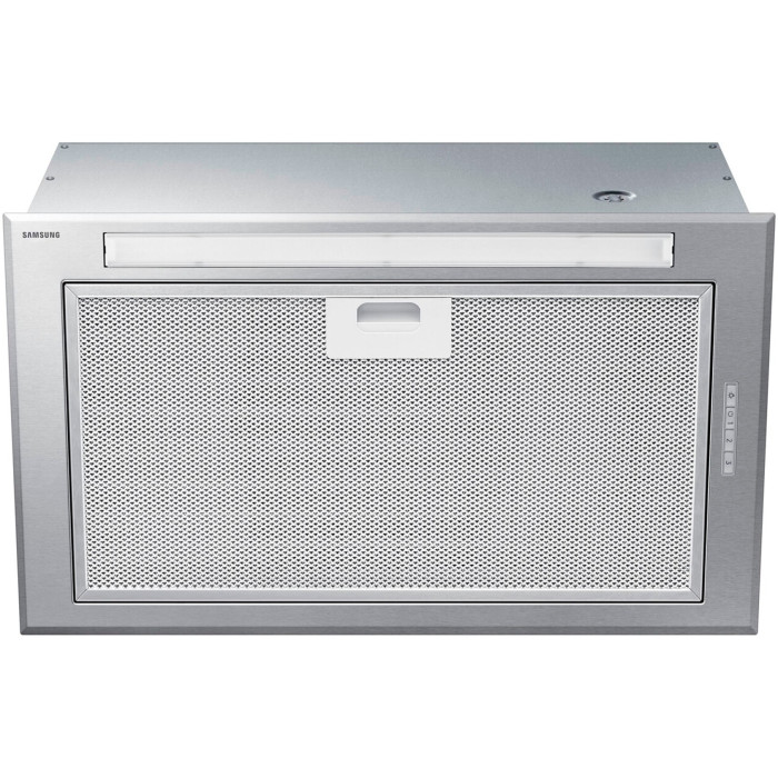 Samsung NK52FG454CS/UR серебристый