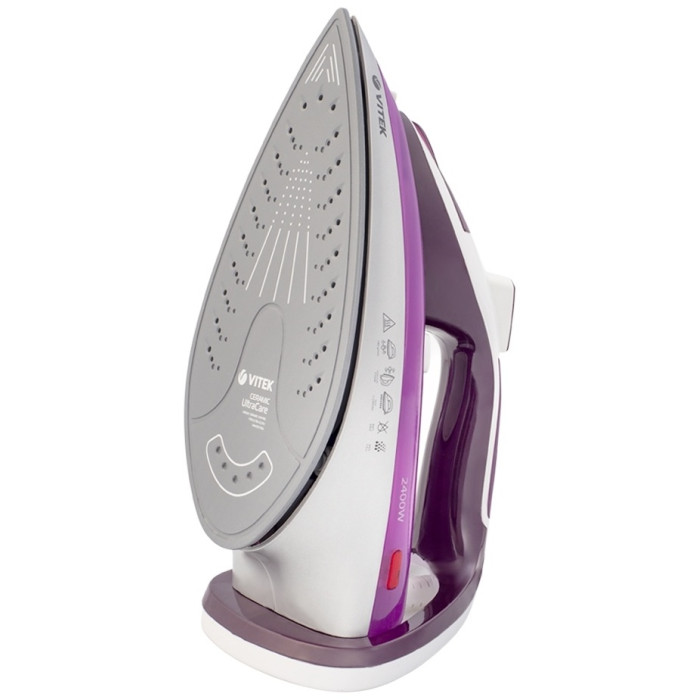 Vitek VT-1246 фиолетовый