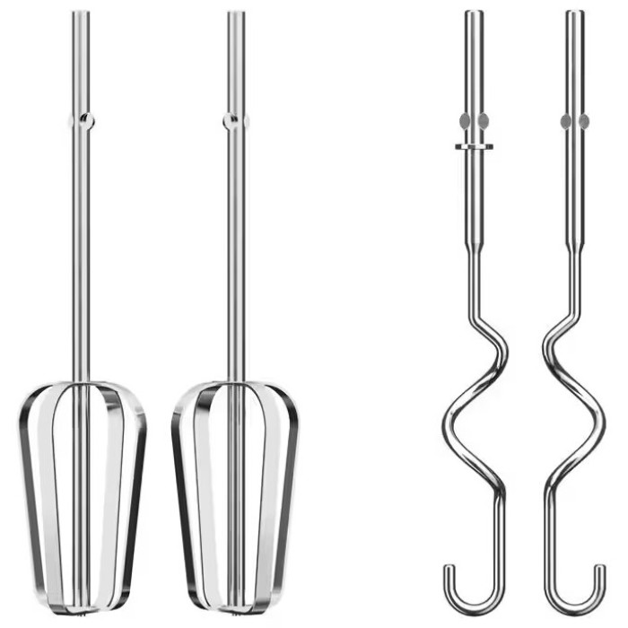 Миксер KENWOOD Quickmix Go Collection HMP40.000RD коричневый