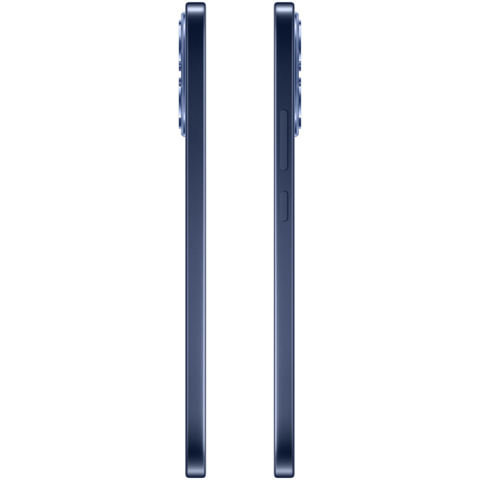 OPPO Reno15 F 5G 12 ГБ/512 ГБ синий