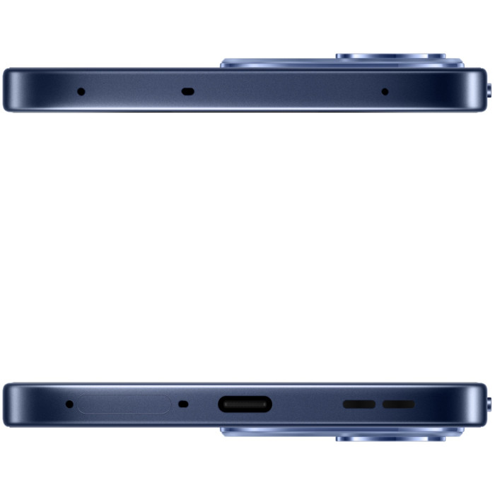 OPPO Reno15 F 5G 12 ГБ/512 ГБ синий