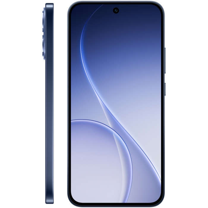 OPPO Reno15 F 5G 12 ГБ/512 ГБ синий