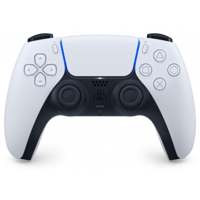 Sony PS5 DualSense белый