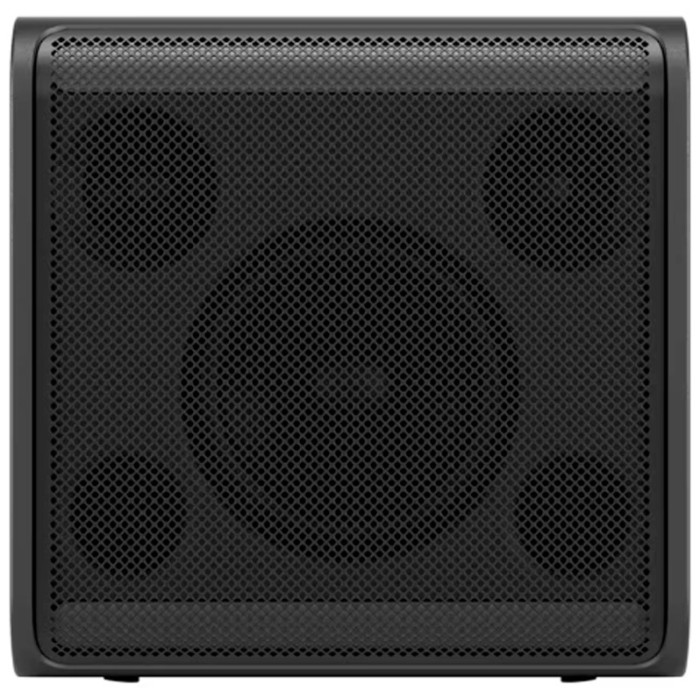 Портативная колонка LG STAGE 301 черный