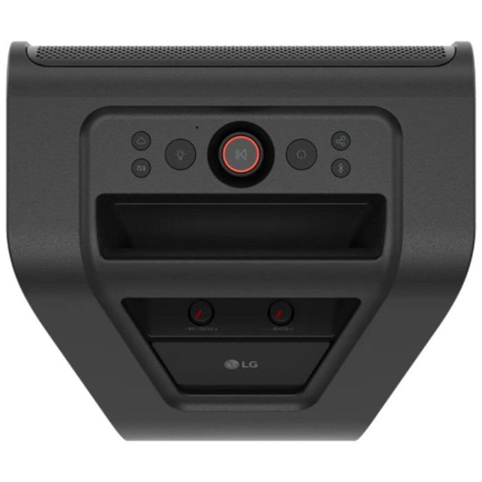 Портативная колонка LG STAGE 301 черный