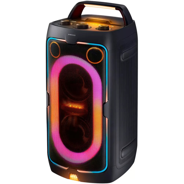 Samsung Sound Tower MX-ST40F