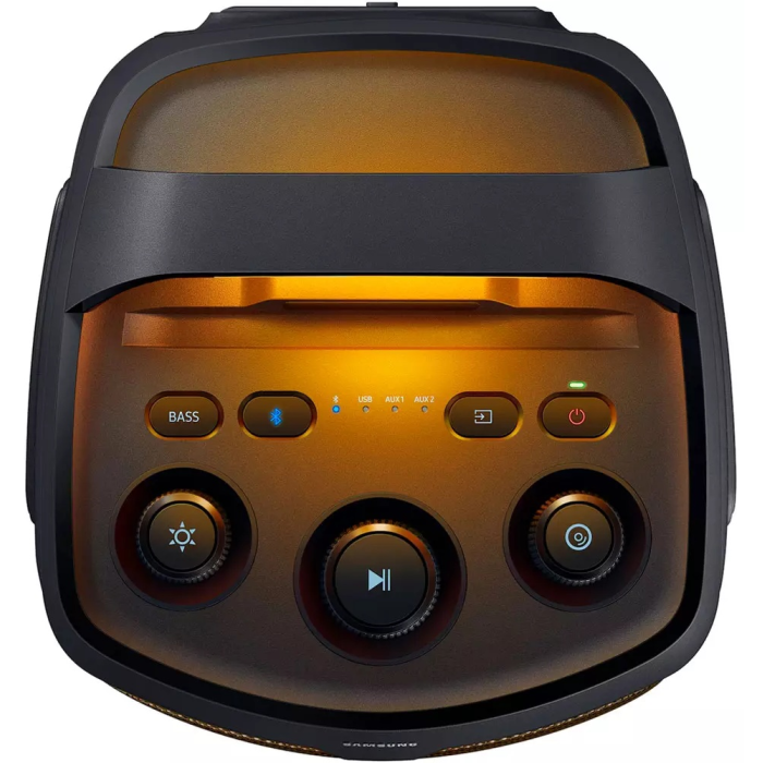 Samsung Sound Tower MX-ST40F