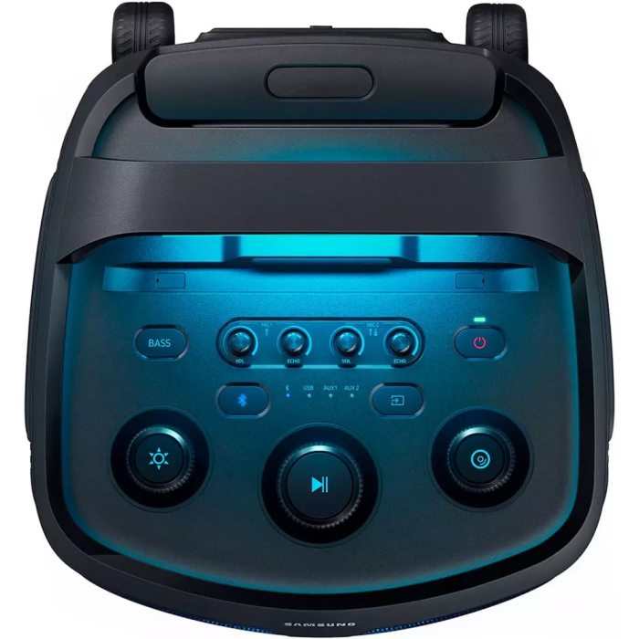 Samsung Sound Tower MX-ST50F