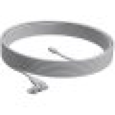 LOGITECH EXTENTION CABLE for Rally Mic Pod WHITE 10M - WW<br>