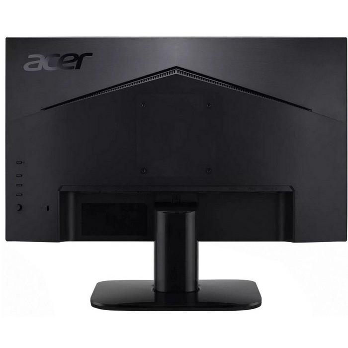 Монитор Acer/KA272UEbmiipx/27 ''/QHD/2560x1440 Pix/2xHDMI DP MM Audio out FreeSync EU MPRII Black/1 мс/250 ANSI люм/1000:1/100 Hz