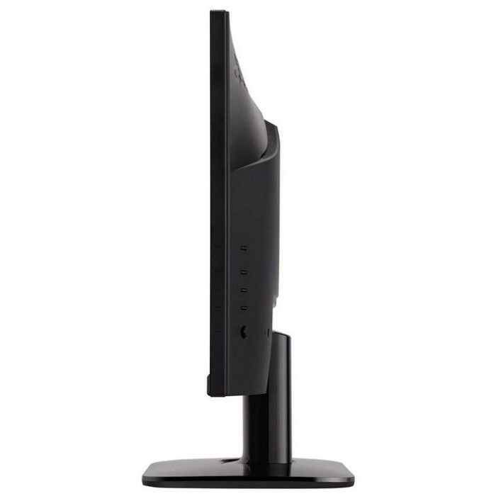 Монитор Acer/KA272UEbmiipx/27 ''/QHD/2560x1440 Pix/2xHDMI DP MM Audio out FreeSync EU MPRII Black/1 мс/250 ANSI люм/1000:1/100 Hz